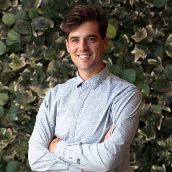 Michiel Van Langenhoven