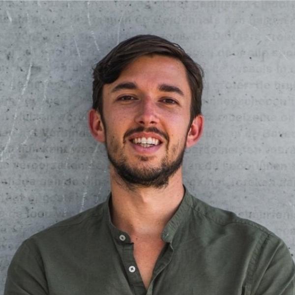 Anthony Perez Herrero