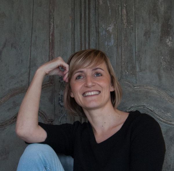 Sarah Van Laeken