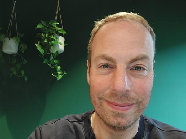 Robin Muurling
