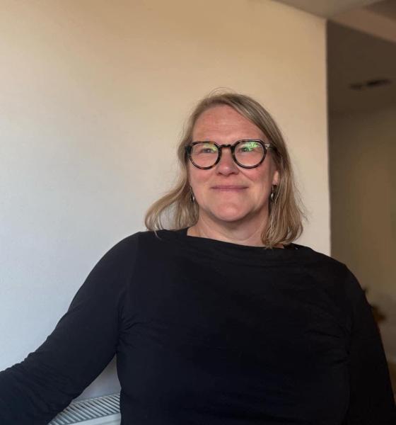 Patsy Yosten Patsy Heylen Ooms - coach freelancer op FreelanceNetwork.be
