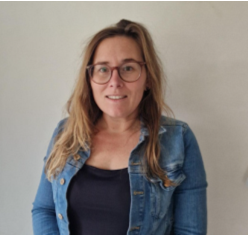 Evelyn Notebaert