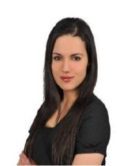 Merve Ulku Aridogan