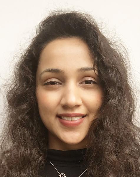 Anoushka Agarwal