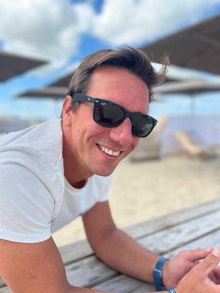 Bram Van Londersele