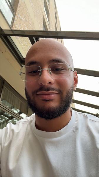 Yassine Mellouki