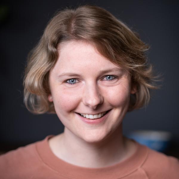 Fiona De Ryck