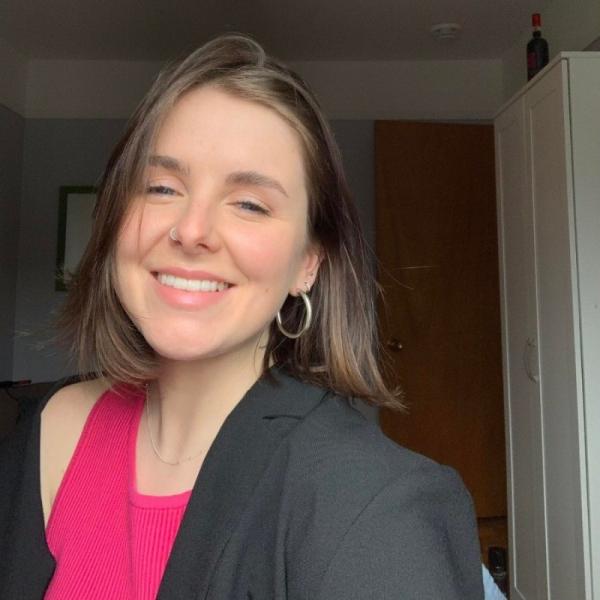 L&eacute;a Roberge