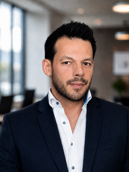 Thomas Goessens