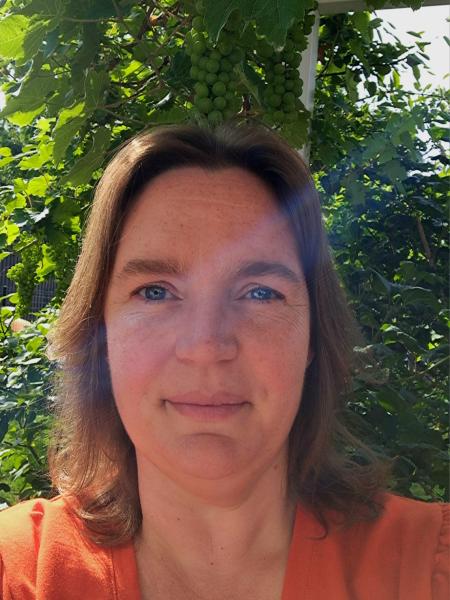 Inge De Haeck