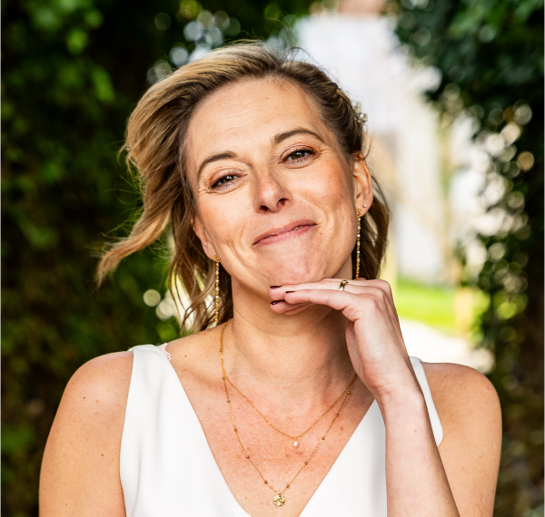 Joke Van Der Heyden