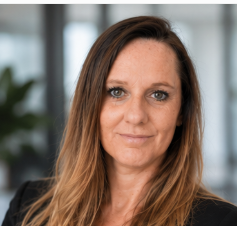 Nathalie Schepers