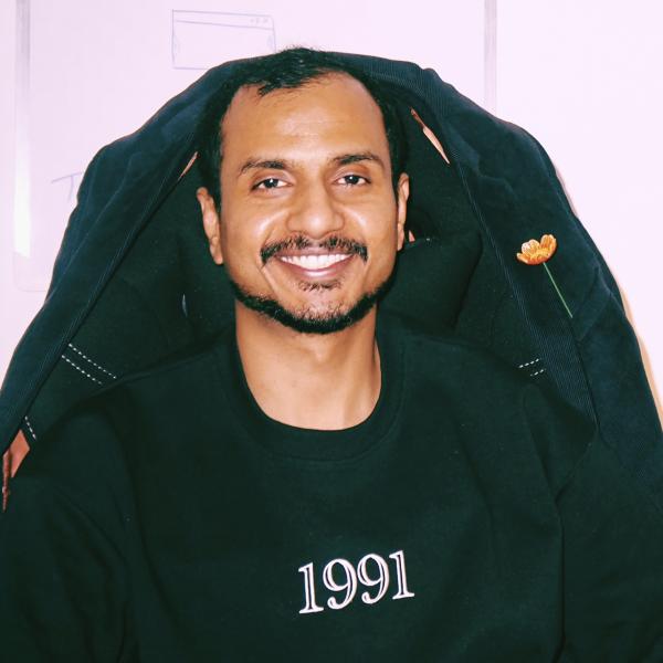 Mohit Goyal