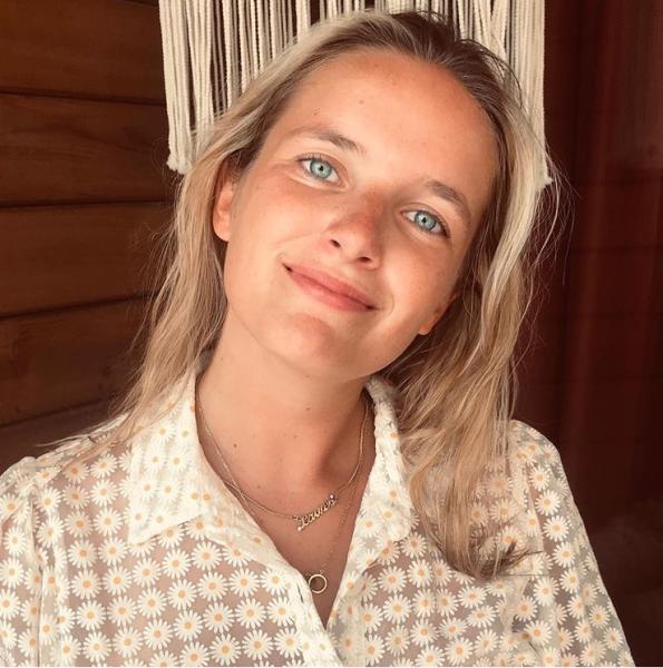 Lauren De Maere