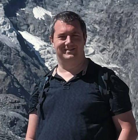 Gertjan De Kezel