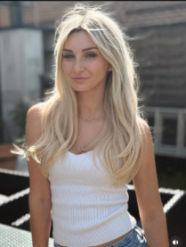  Sharlina FitzGerald