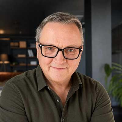 Patrick De Swert