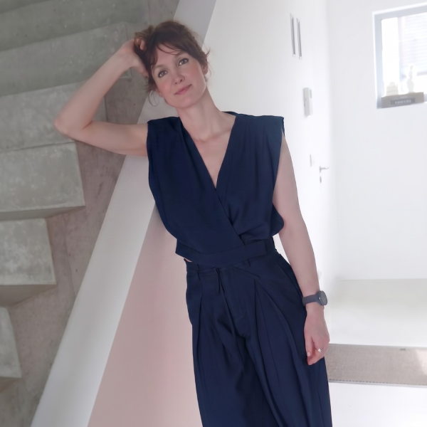 Sofie Callebaut
