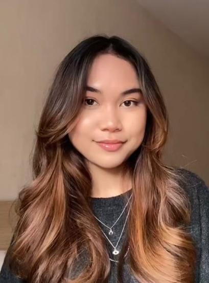 Adik Putri Ramadhani