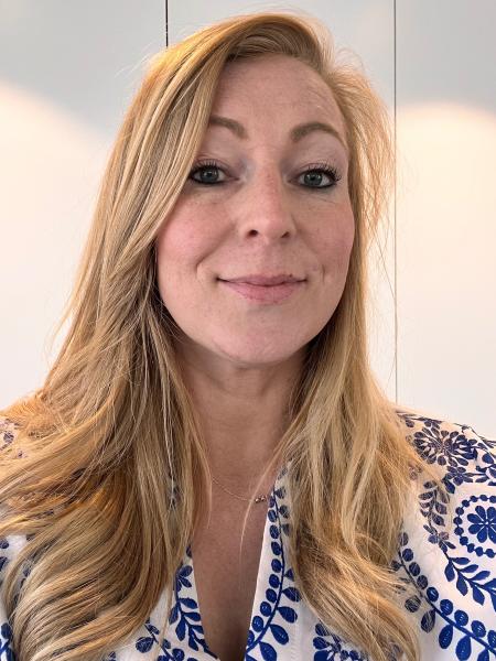 Nathalie Van Overloop