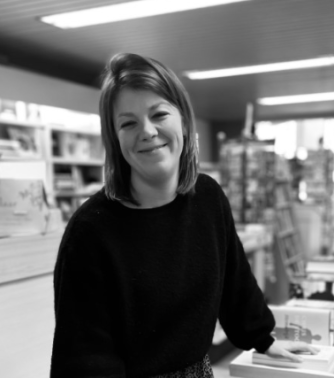 Liesbeth De Voeght