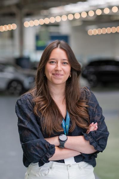Jana Eeckhout