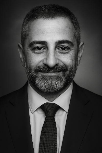 Ismaël Saddiki