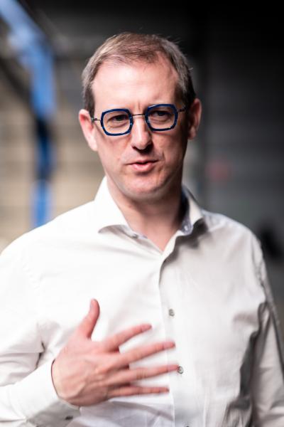 Jochen De Smet