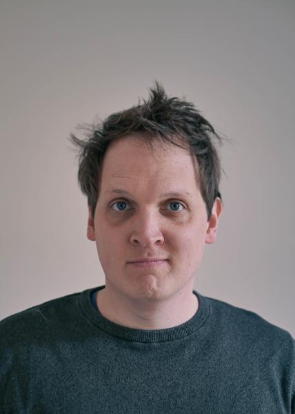 Niels Timmermans