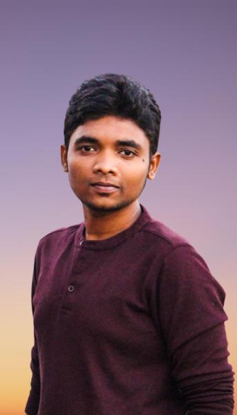 Krishnaraj Rajarathinam