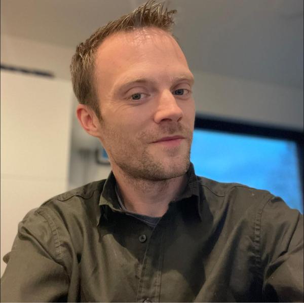Steffen Cop