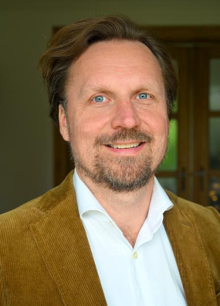 Pascal  Vanden Eynde