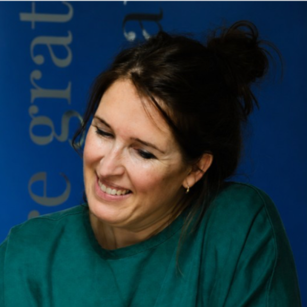 Katrien Smet