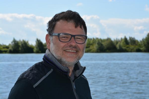 Koen Camerlynck