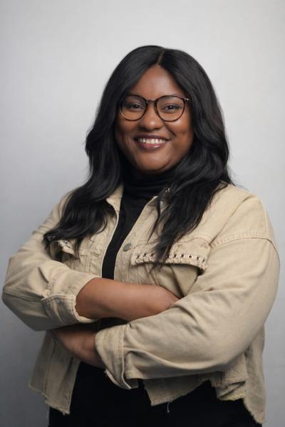 shania musey Nkuba