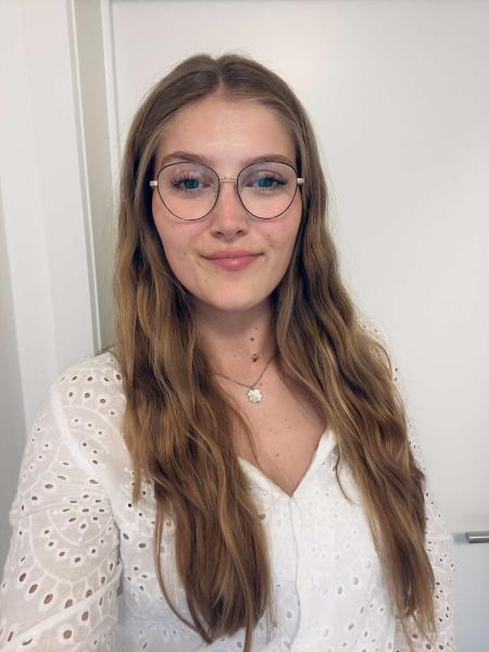 Merel Adriaensen