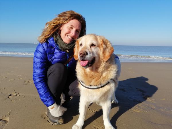 Veronique Dedeurwaerder