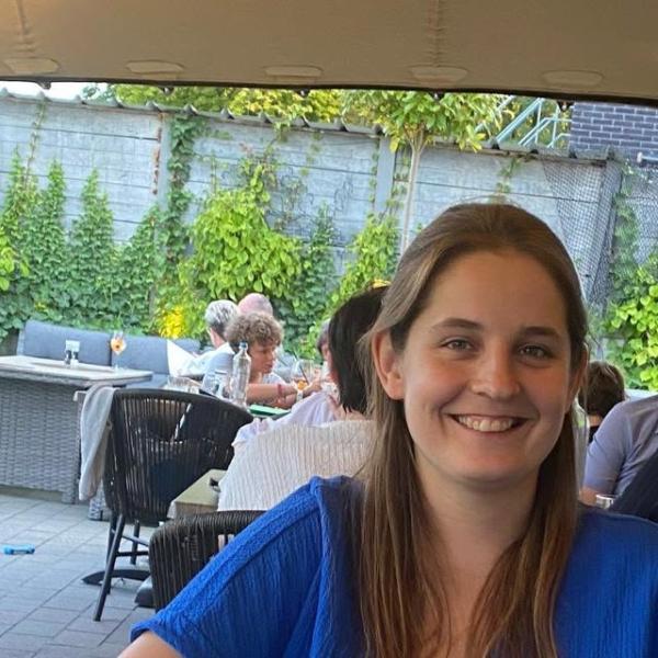 Elke De Smedt