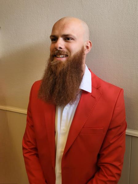 Kilian van Duijvenbode