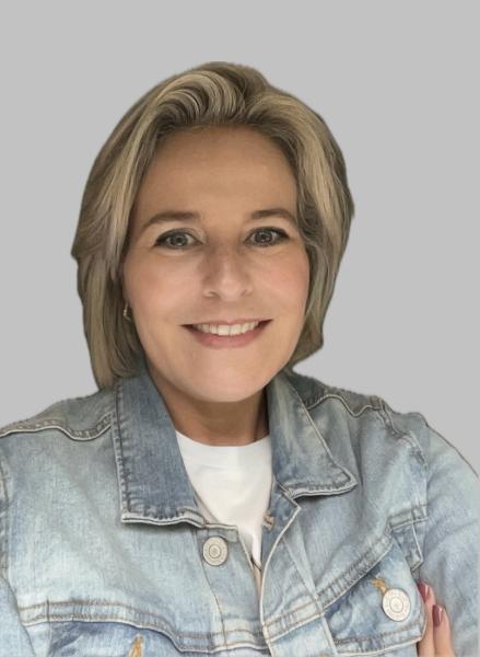 Cindy Vrinssen