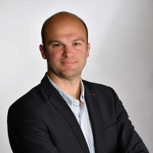 Sébastien Rowet