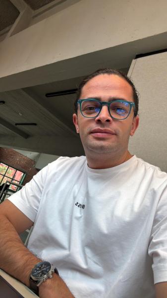 Bekir Celik