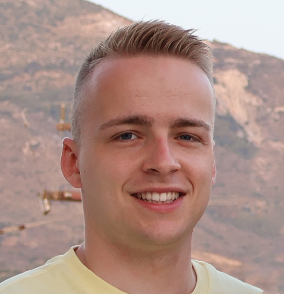 Jeff Wellekens