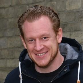 Sven Smet