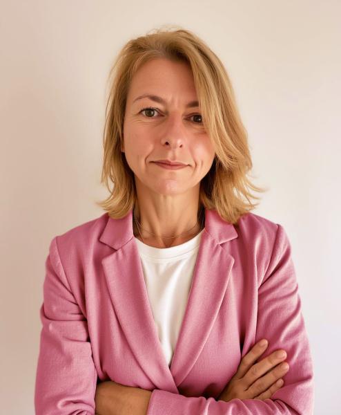Vanessa Toelen