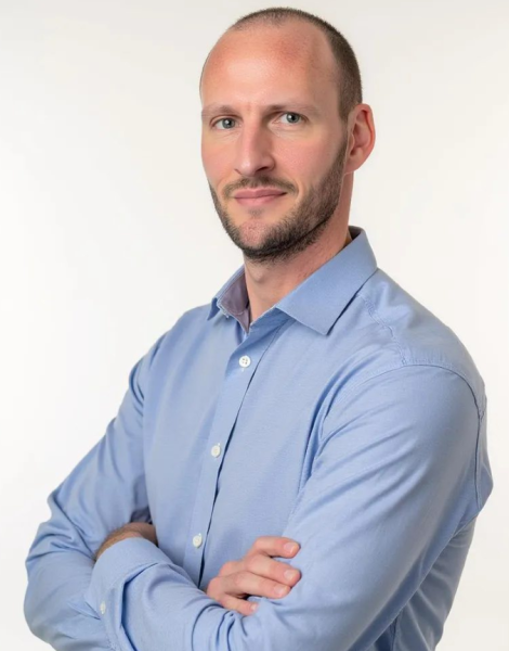 Christophe Couckuyt
