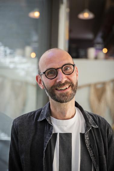 Paul Vleeschouwers