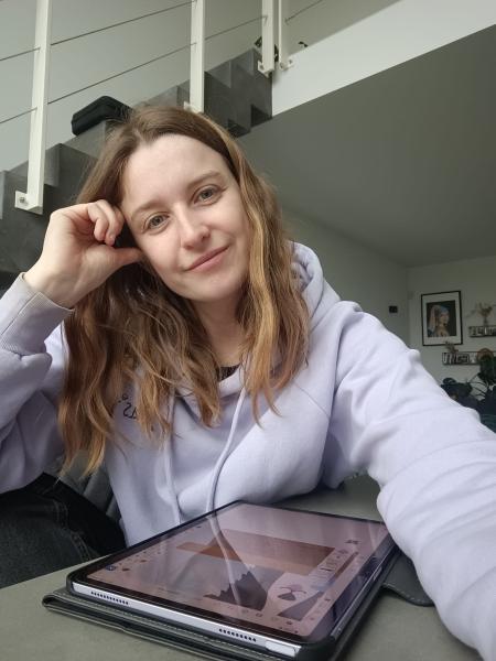 Lisa Pauwels