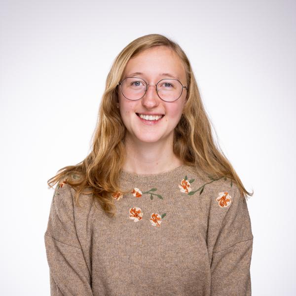 Ellen Kooyman