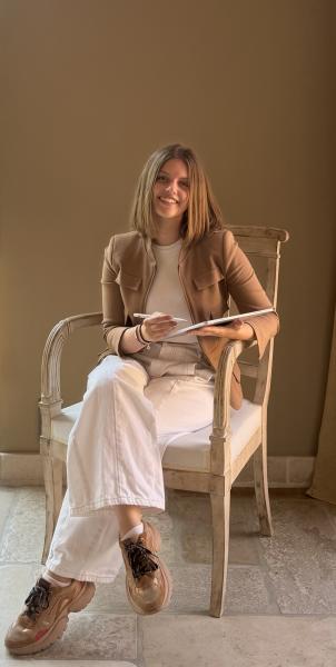 Sol&egrave;ne Liard